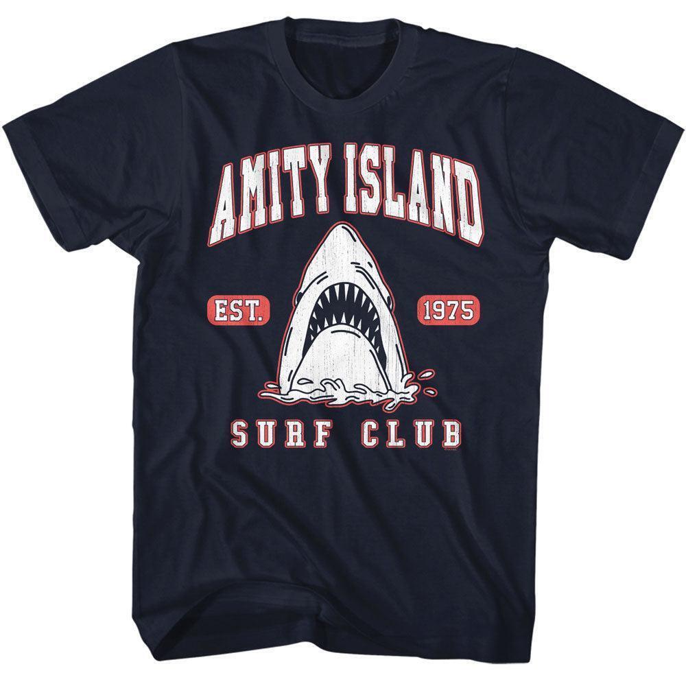 Jaws Surf Club Collegiate